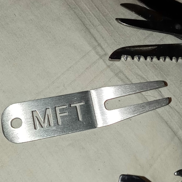 OUTDOOR POCKET TOOLS - Picture 4 of 4